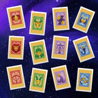 Mini Dazzles™ - Zodiac Signs