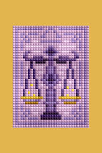 Mini Dazzles™ - Zodiac Signs