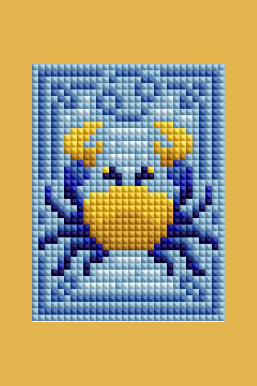 Mini Dazzles™ - Zodiac Signs