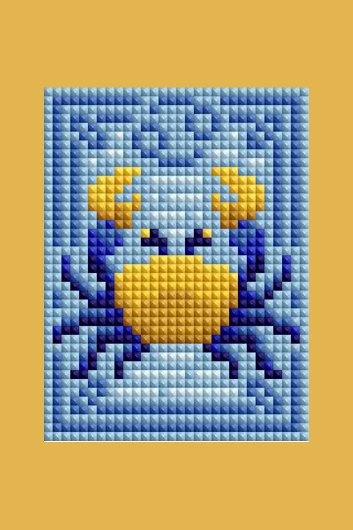 Mini Dazzles™ - Zodiac Signs