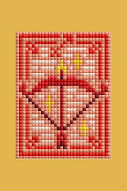 Mini Dazzles™ - Zodiac Signs