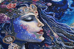 Moon Goddess
