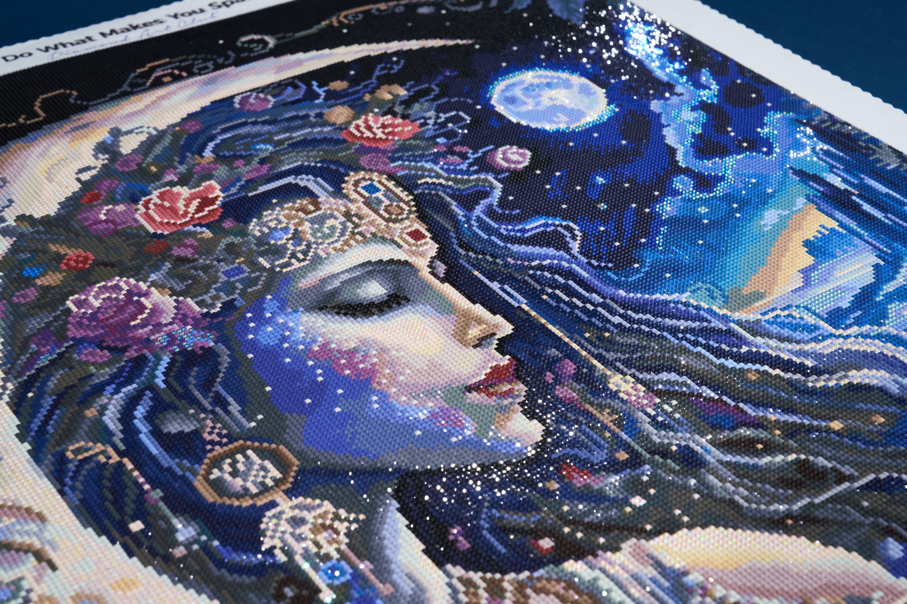 Moon Goddess