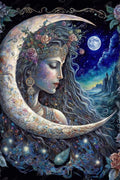 Moon Goddess