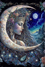 Moon Goddess