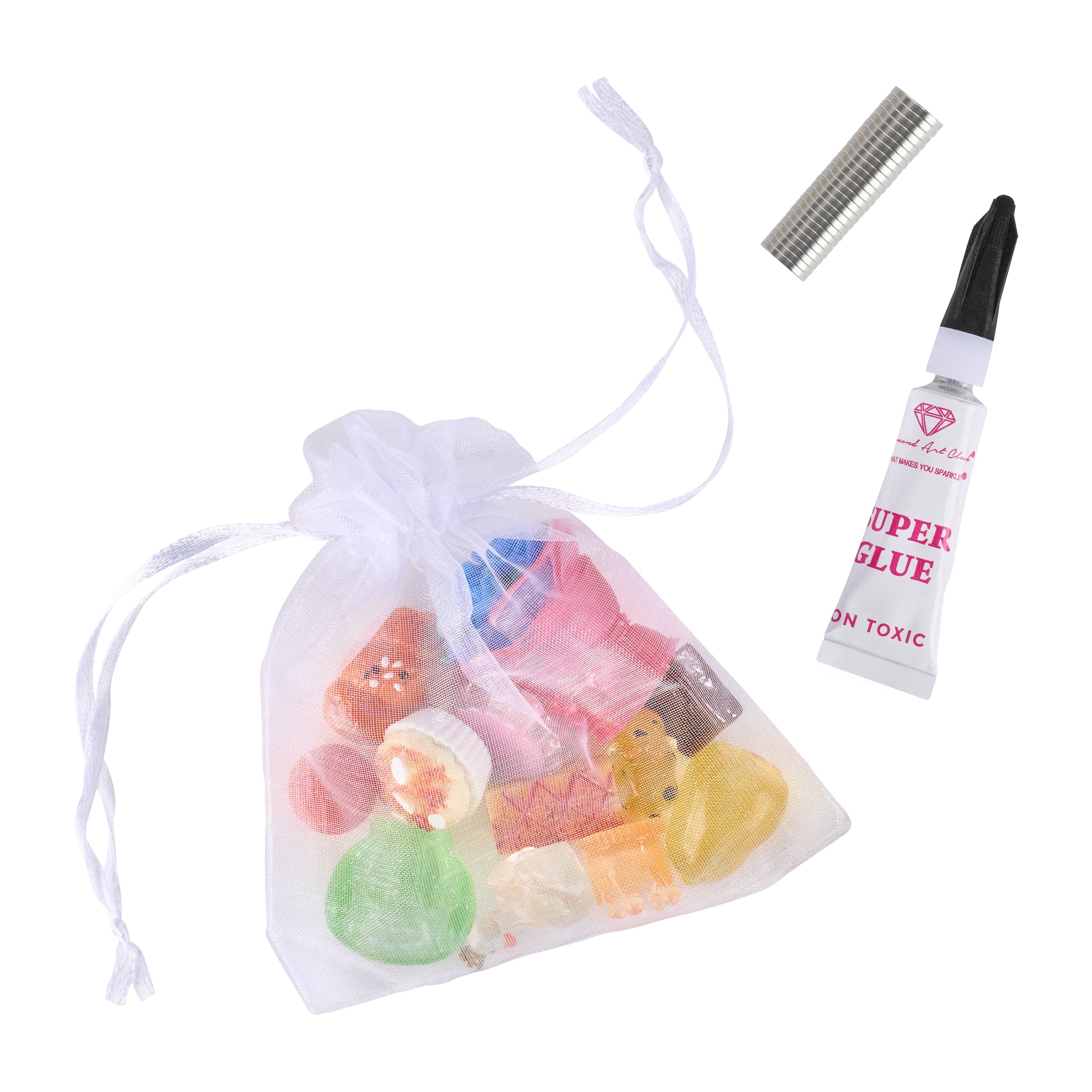 Cover Minders - Mystery Set (clearance)