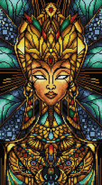Nefertiti