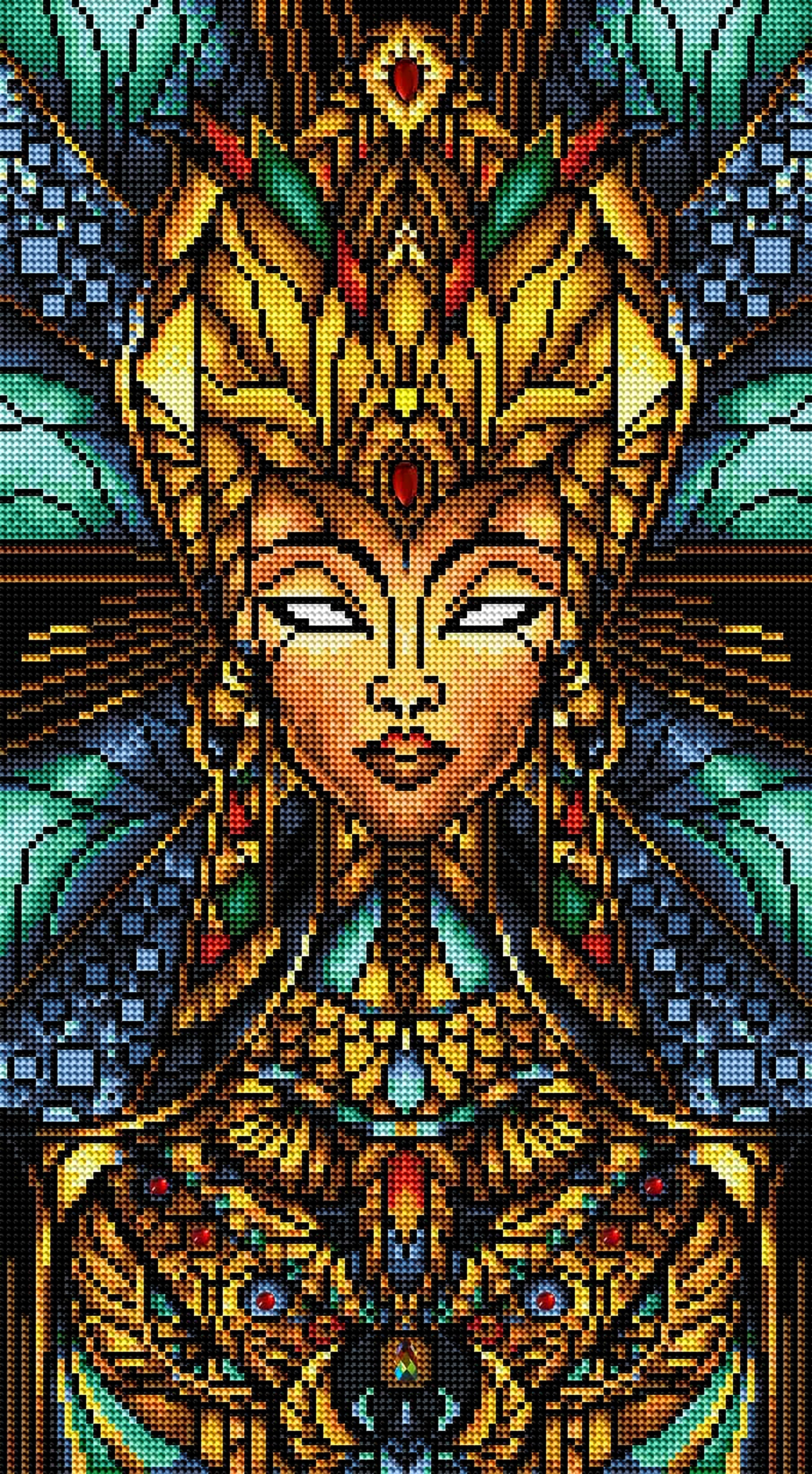 Nefertiti