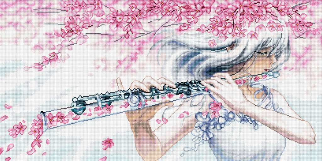 Petals Fall