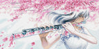 Petals Fall