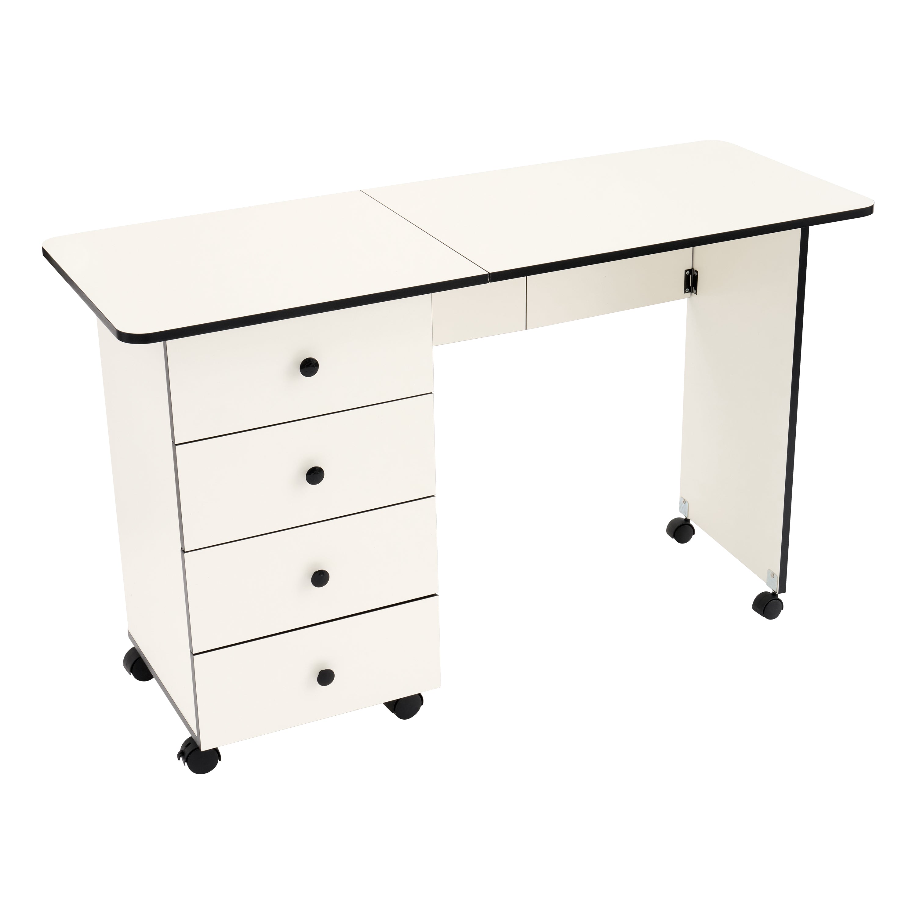 Portable Sewing Table
