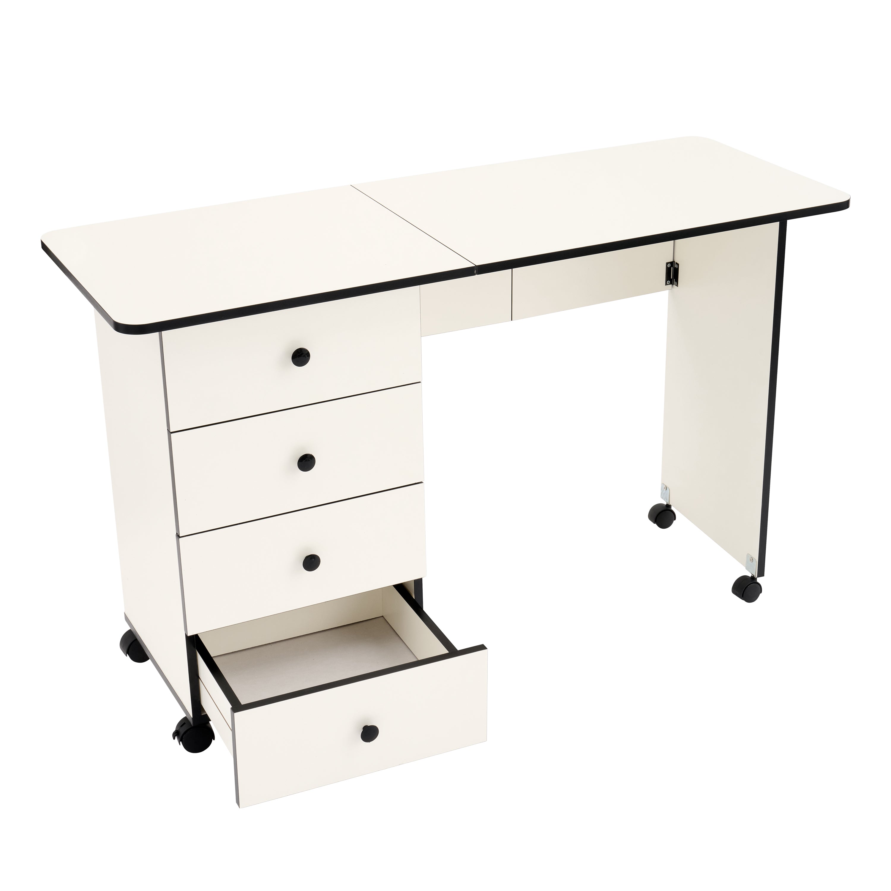 Portable Sewing Table