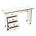 Portable Sewing Table