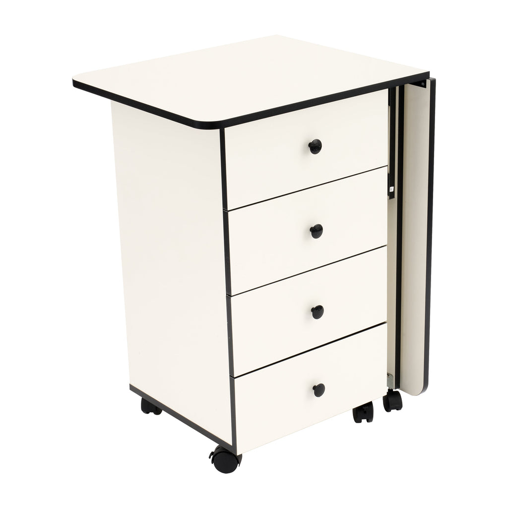 Portable Sewing Table