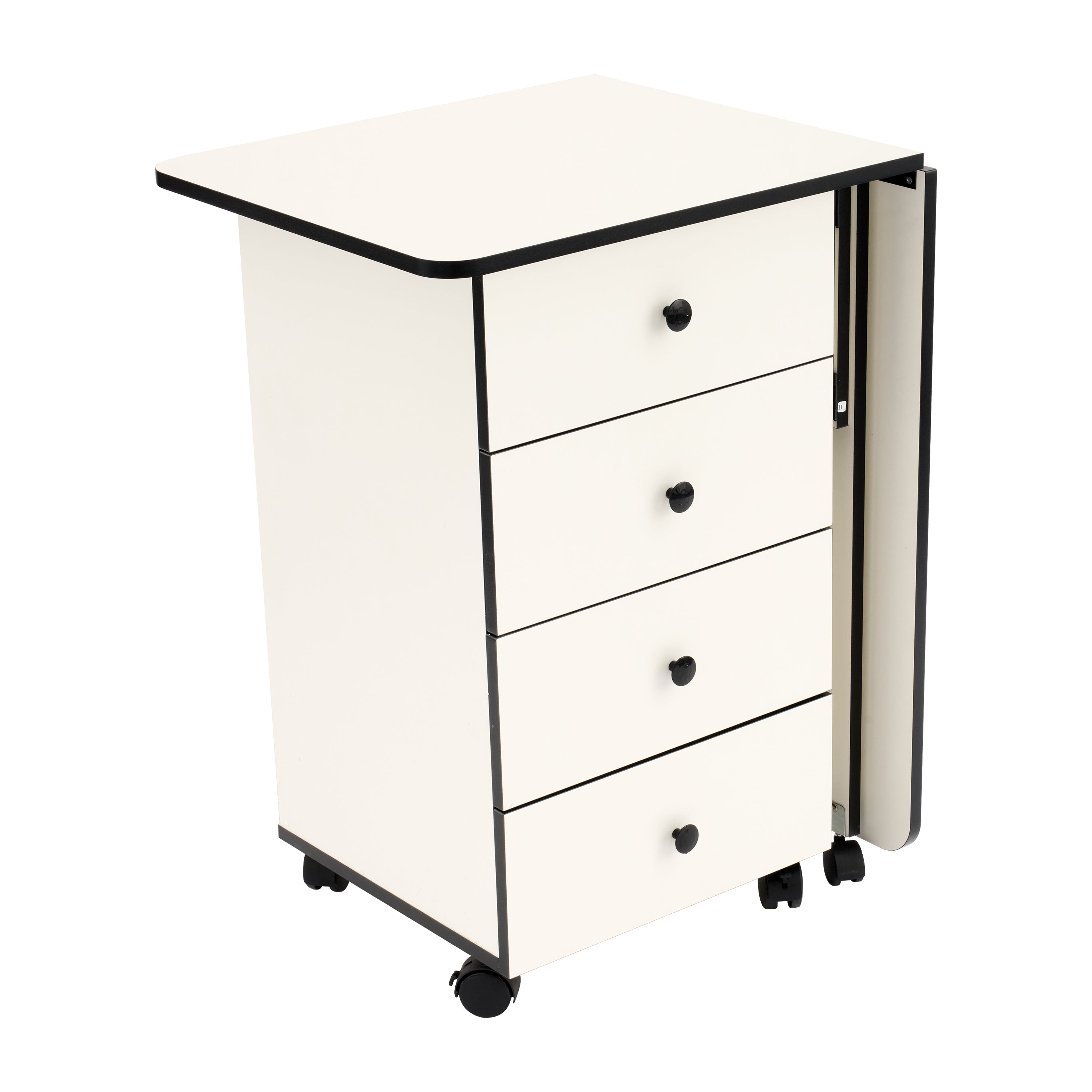 Portable Sewing Table