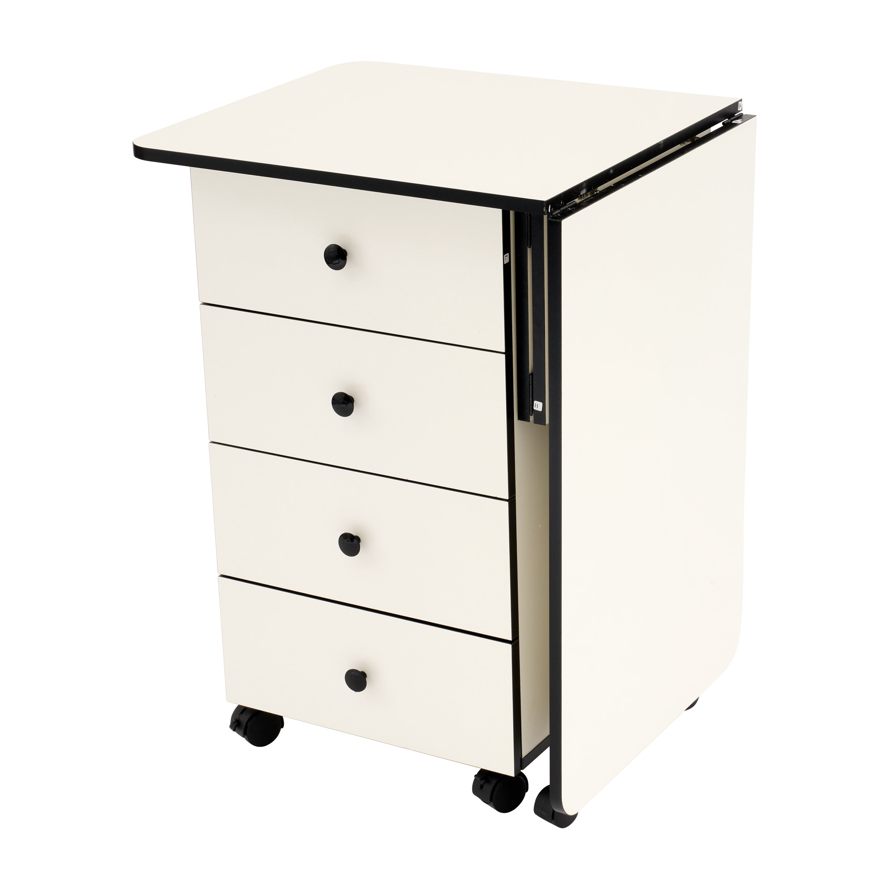 Portable Sewing Table