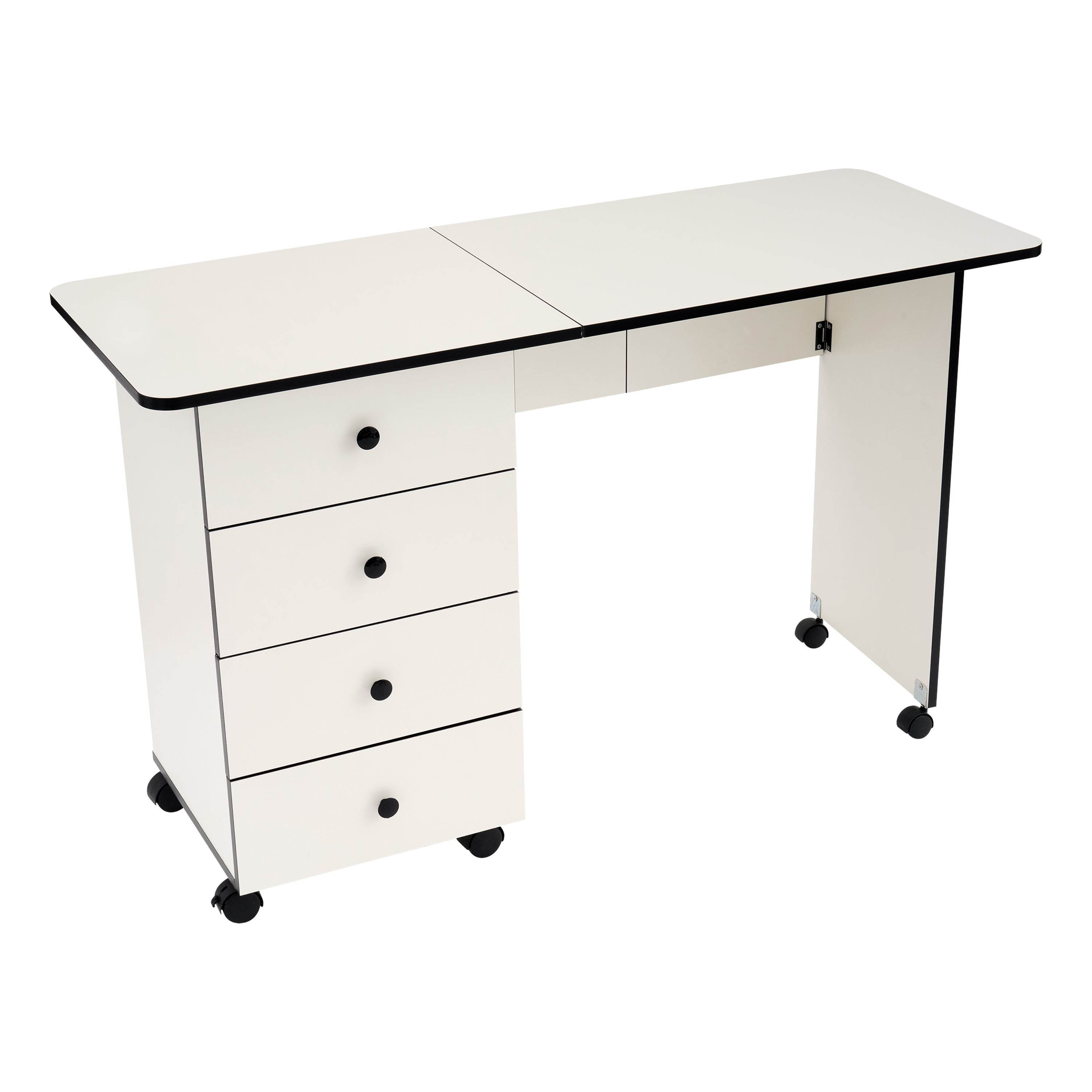 Portable Sewing Table