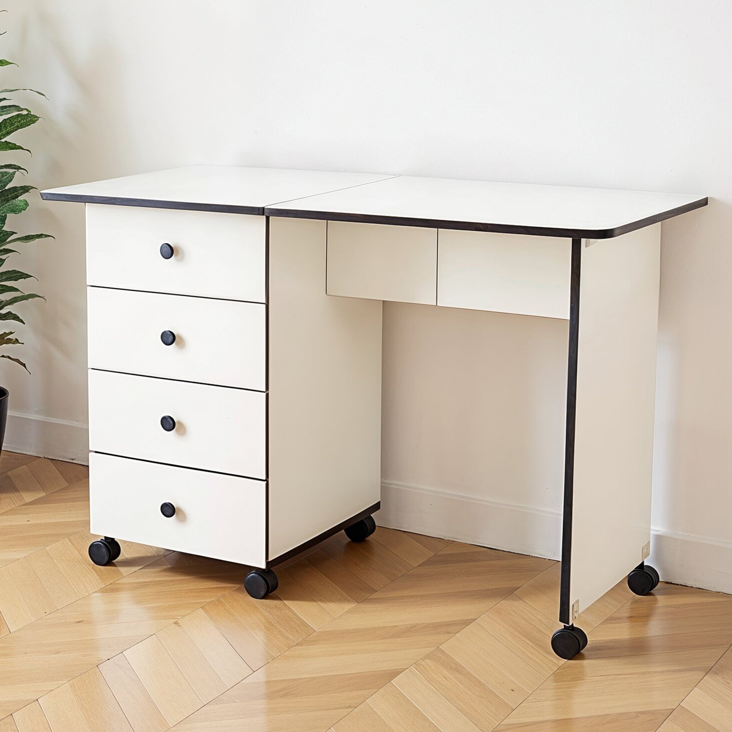 Portable Sewing Table