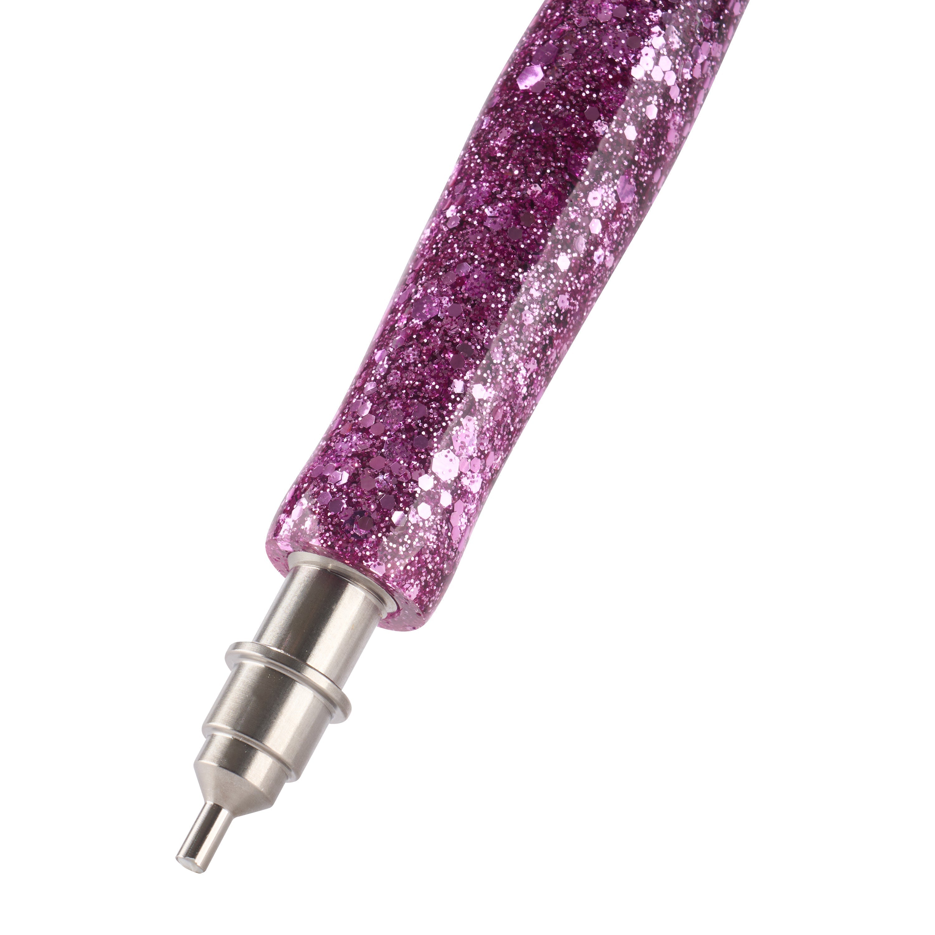 Twist And Pick Premium Pen - Raspberry Lip Smacker
