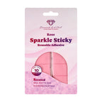 Sparkle Putty - Subtle Rose Scent