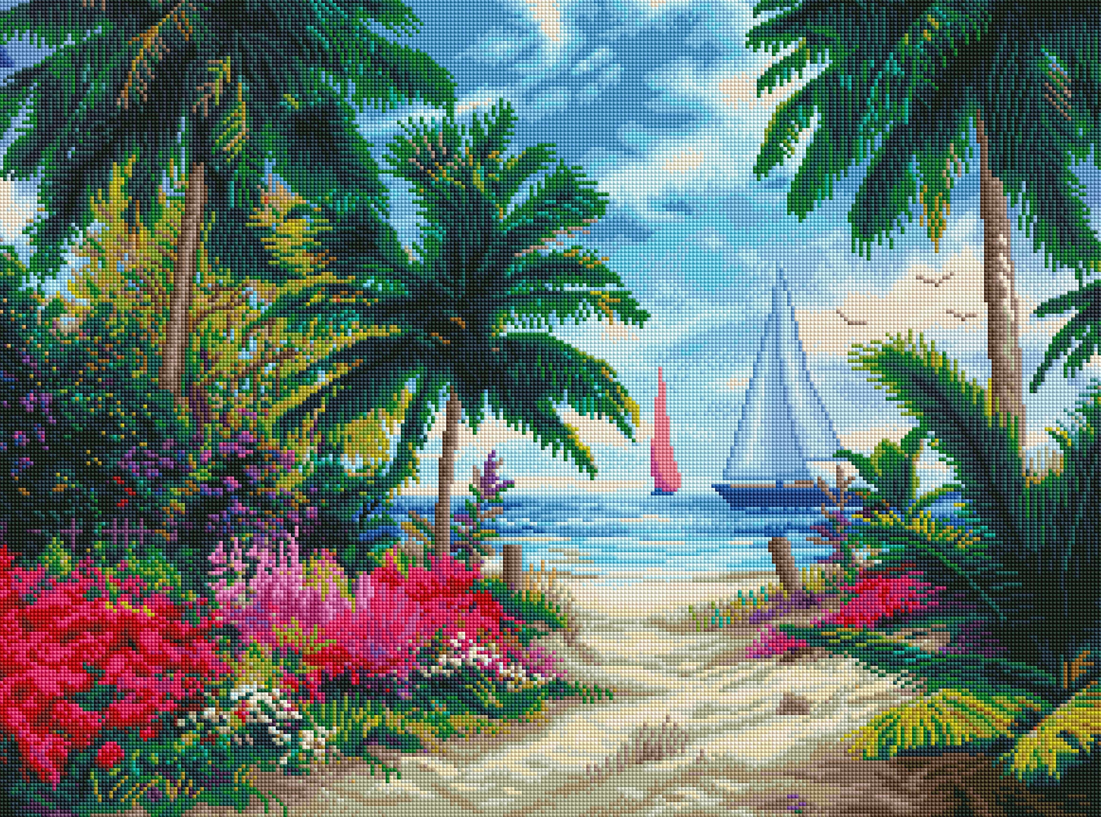 Sea Breeze Trail