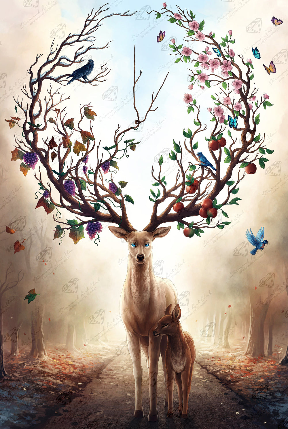 Seasons Change O4