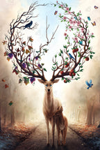 Seasons Change