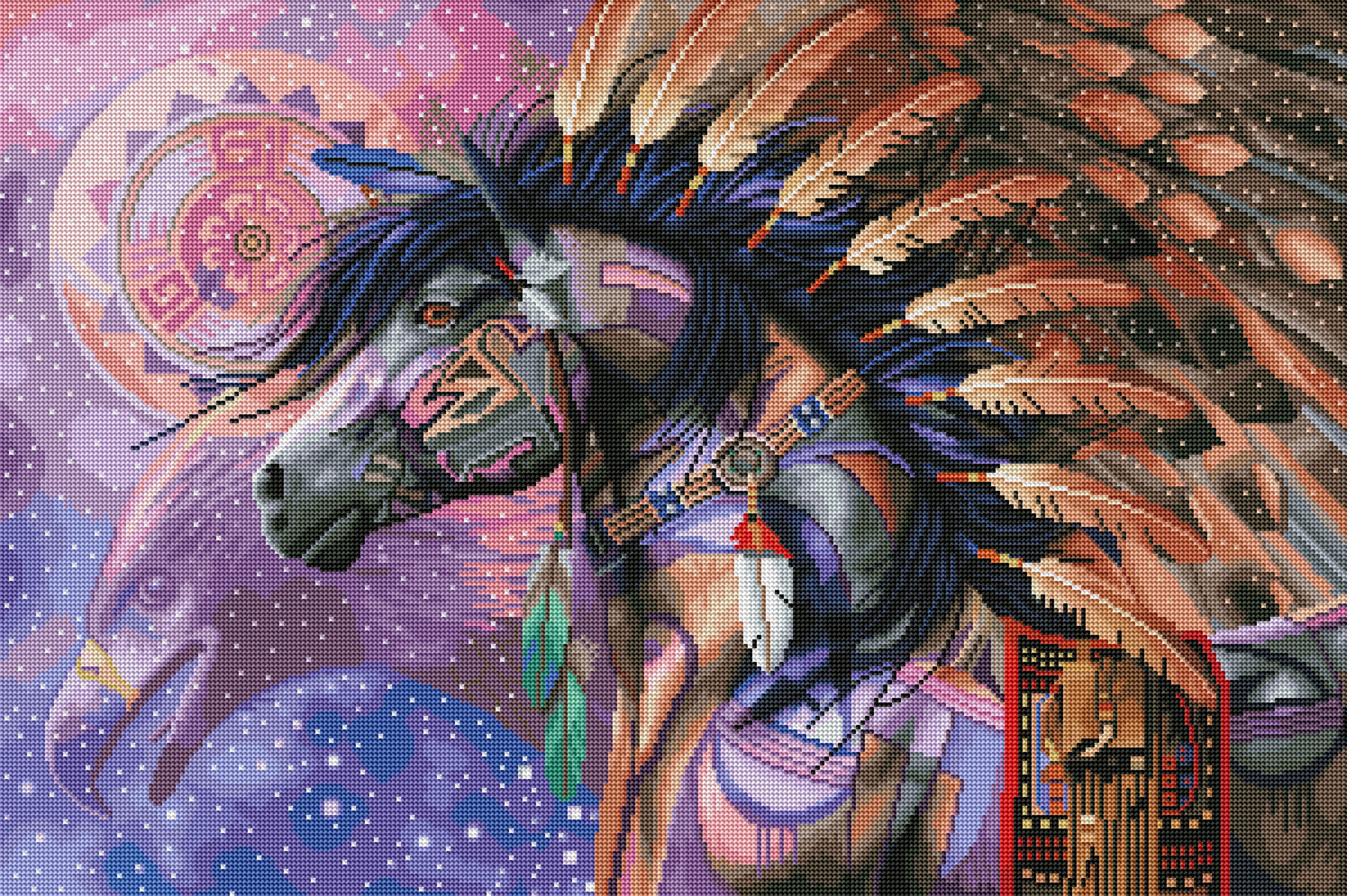 Shaman