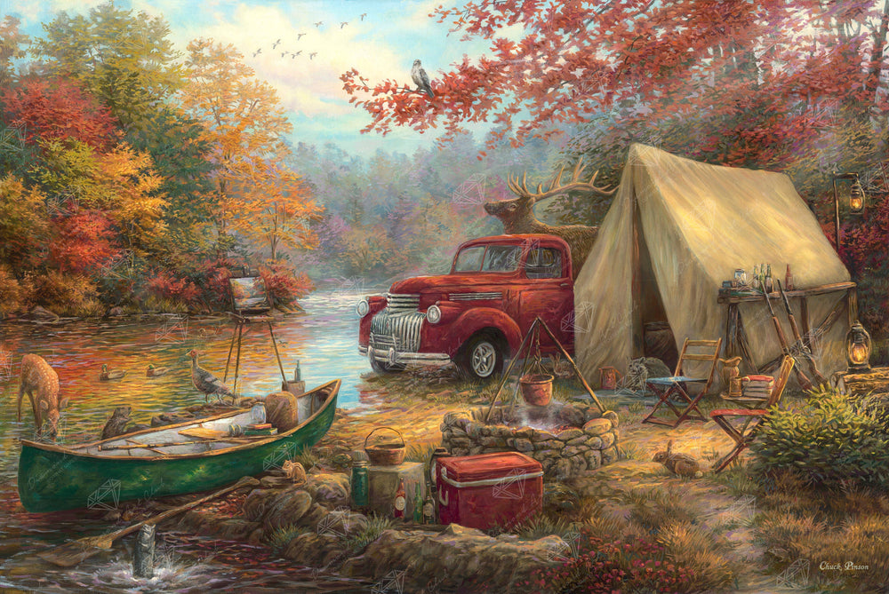 Share the Outdoors S1