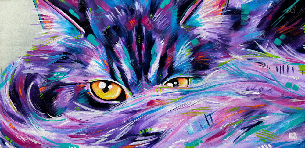 Sneaky Cat G5