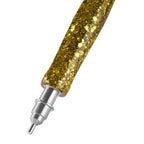 Twist And Pick Premium Pen - Solid Gold Dancing