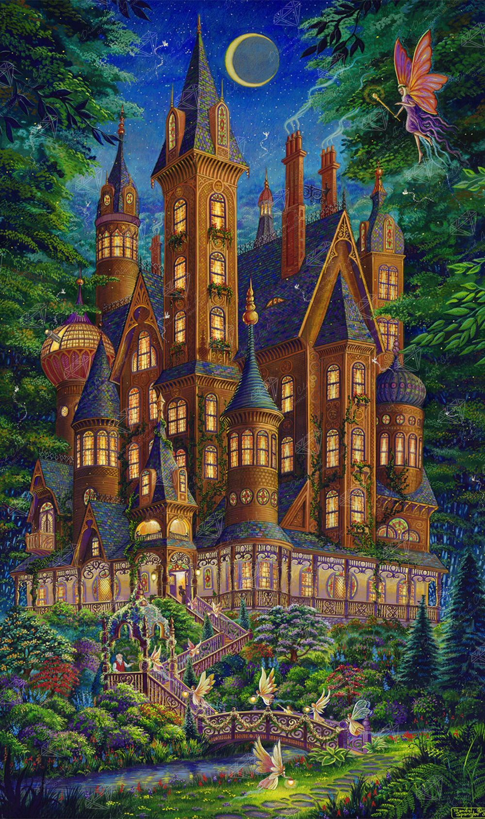 Some Enchanted Evening Z5
