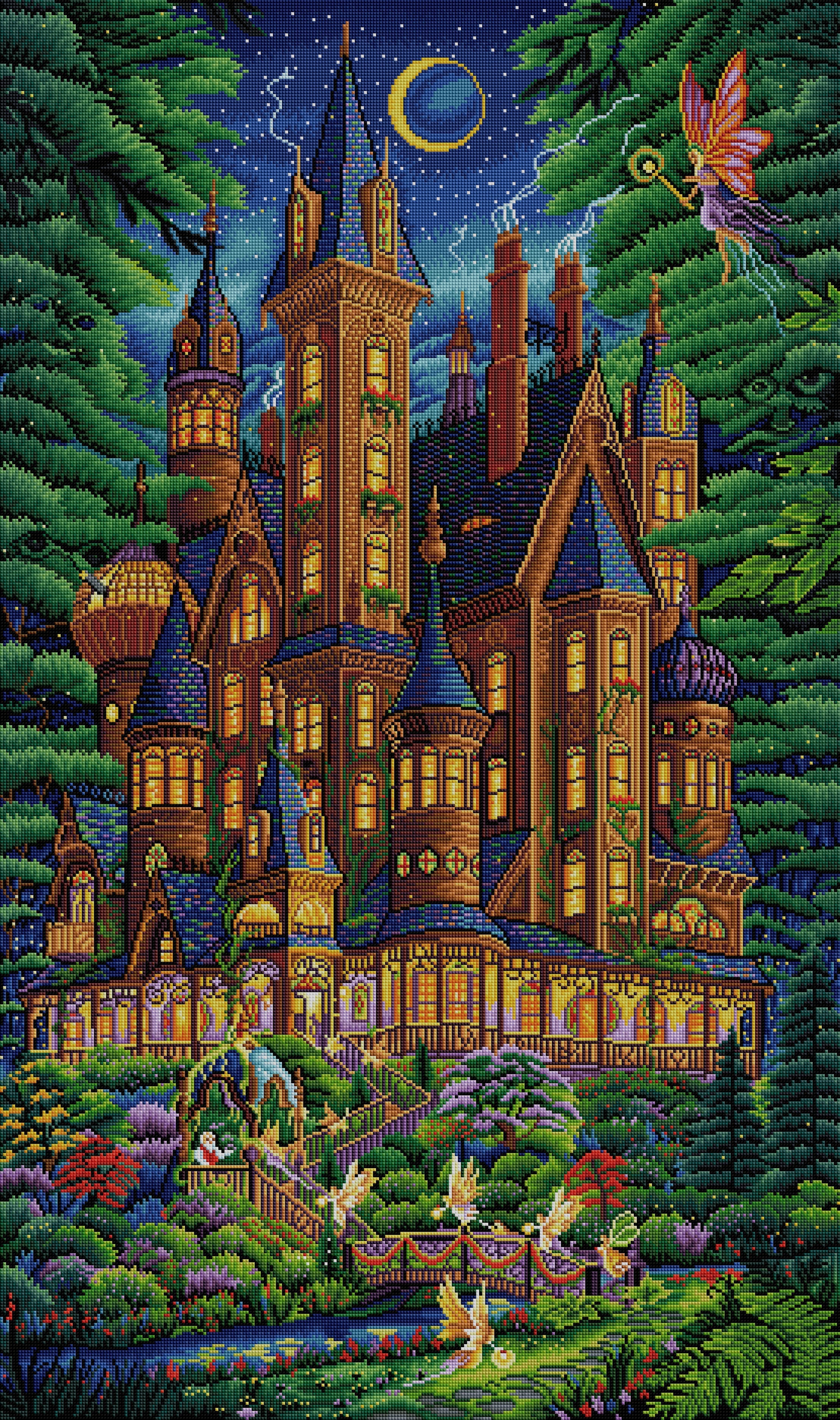 Some Enchanted Evening