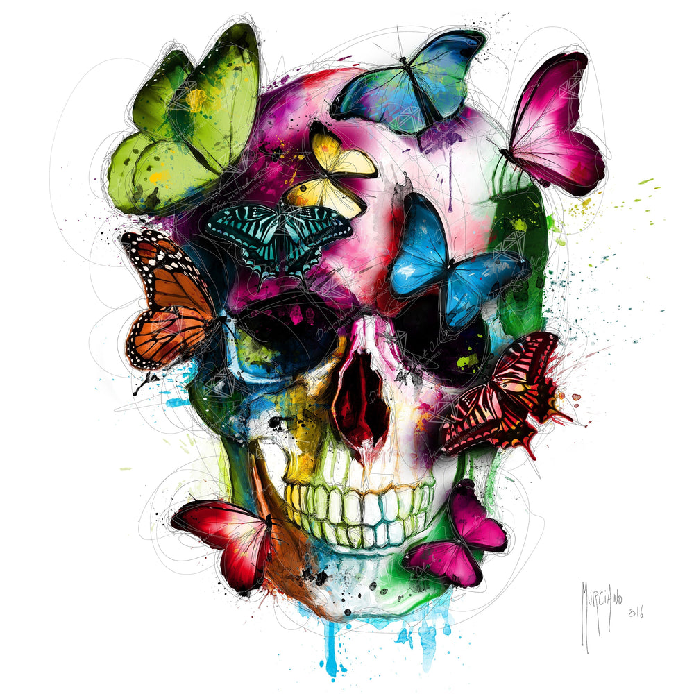 Soul's Colors W2