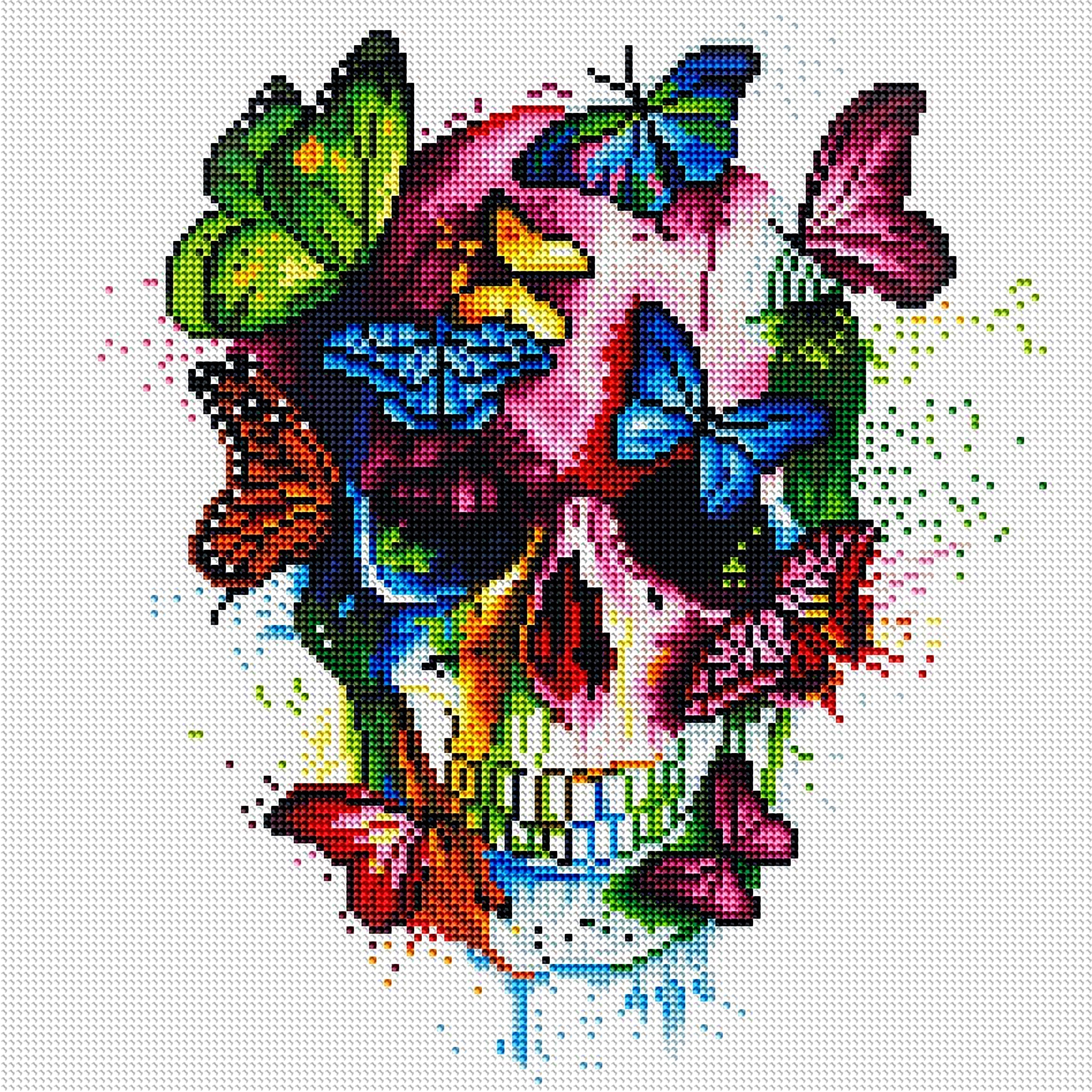 Soul's Colors