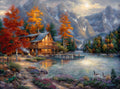 Space For Reflection