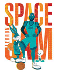 Space Jam™: A New Legacy - LeBron James