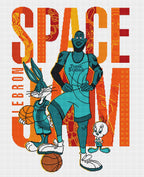 Space Jam™: A New Legacy - LeBron James