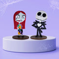 Sparkle Pals™ - The Nightmare Before Christmas™ Complete Set