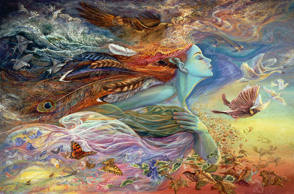 Spirit of Flight