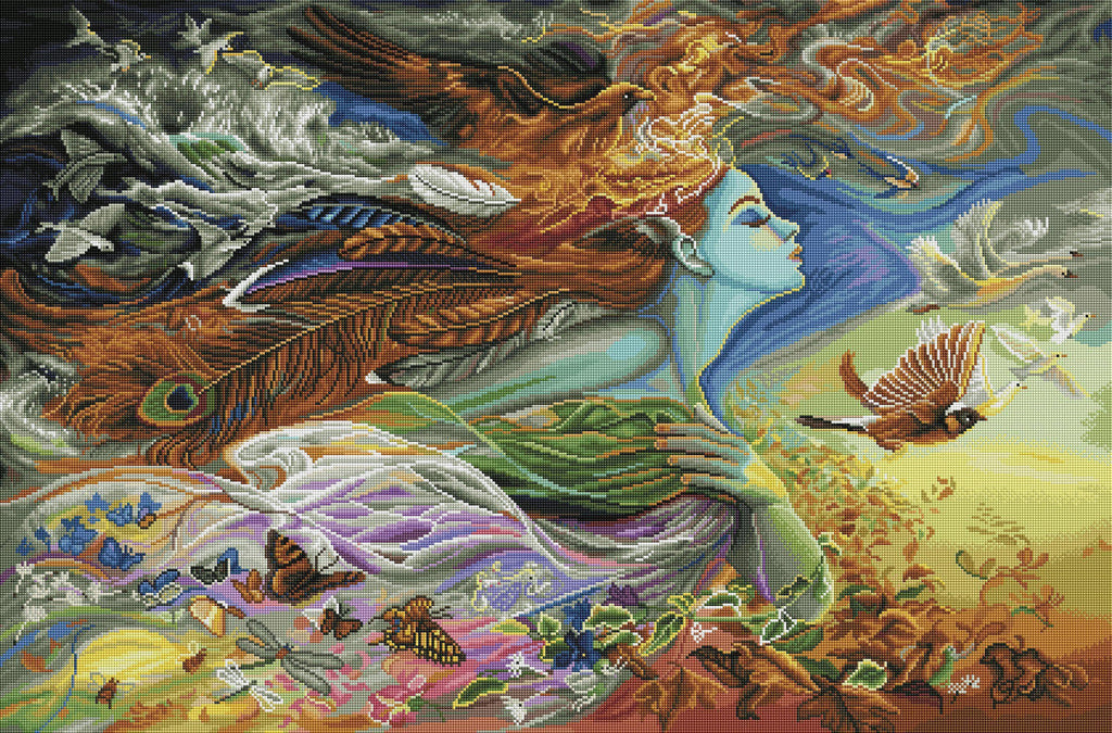 Spirit of Flight