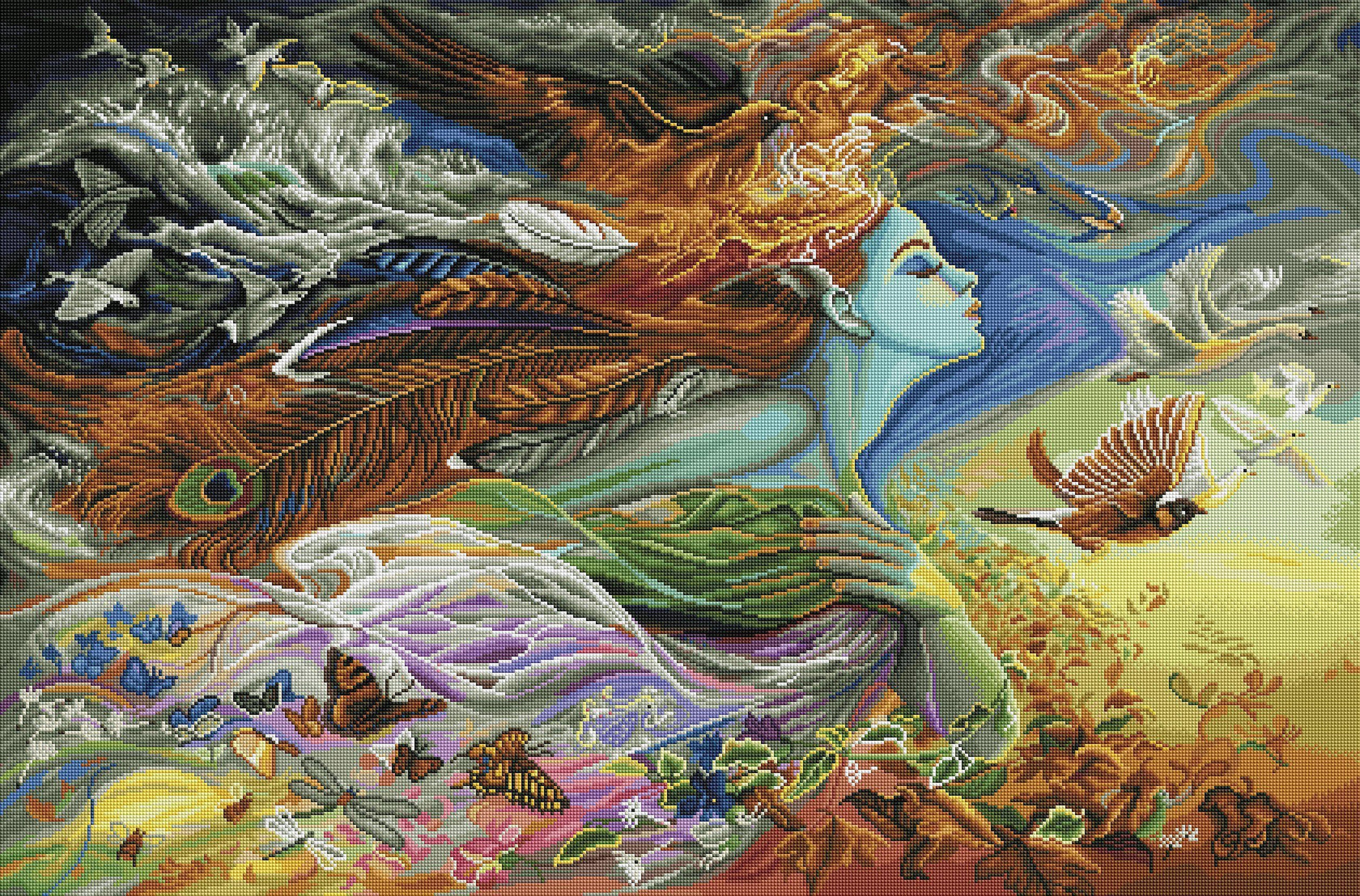 Spirit of Flight
