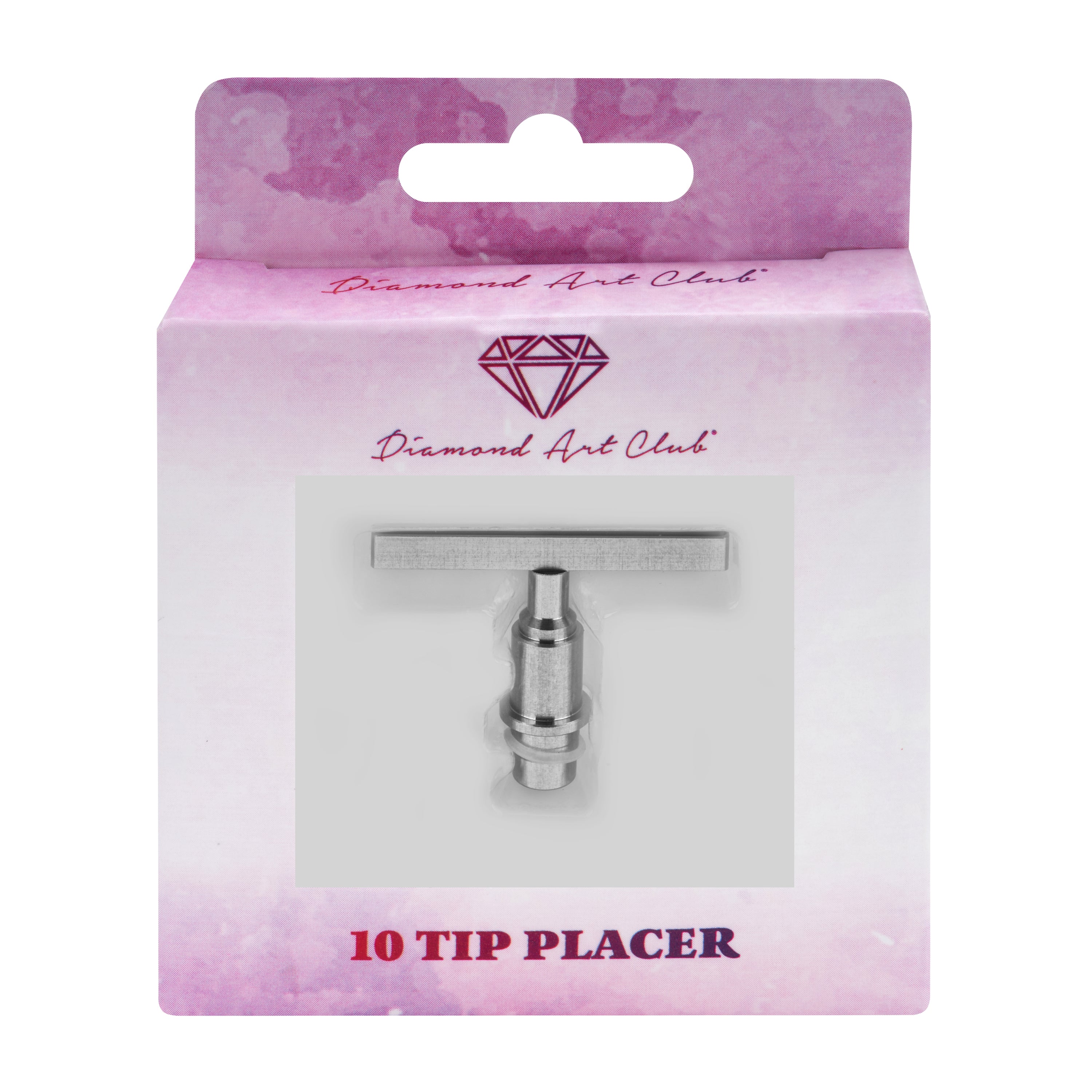 Stainless Steel 10 Tip Multiplacer