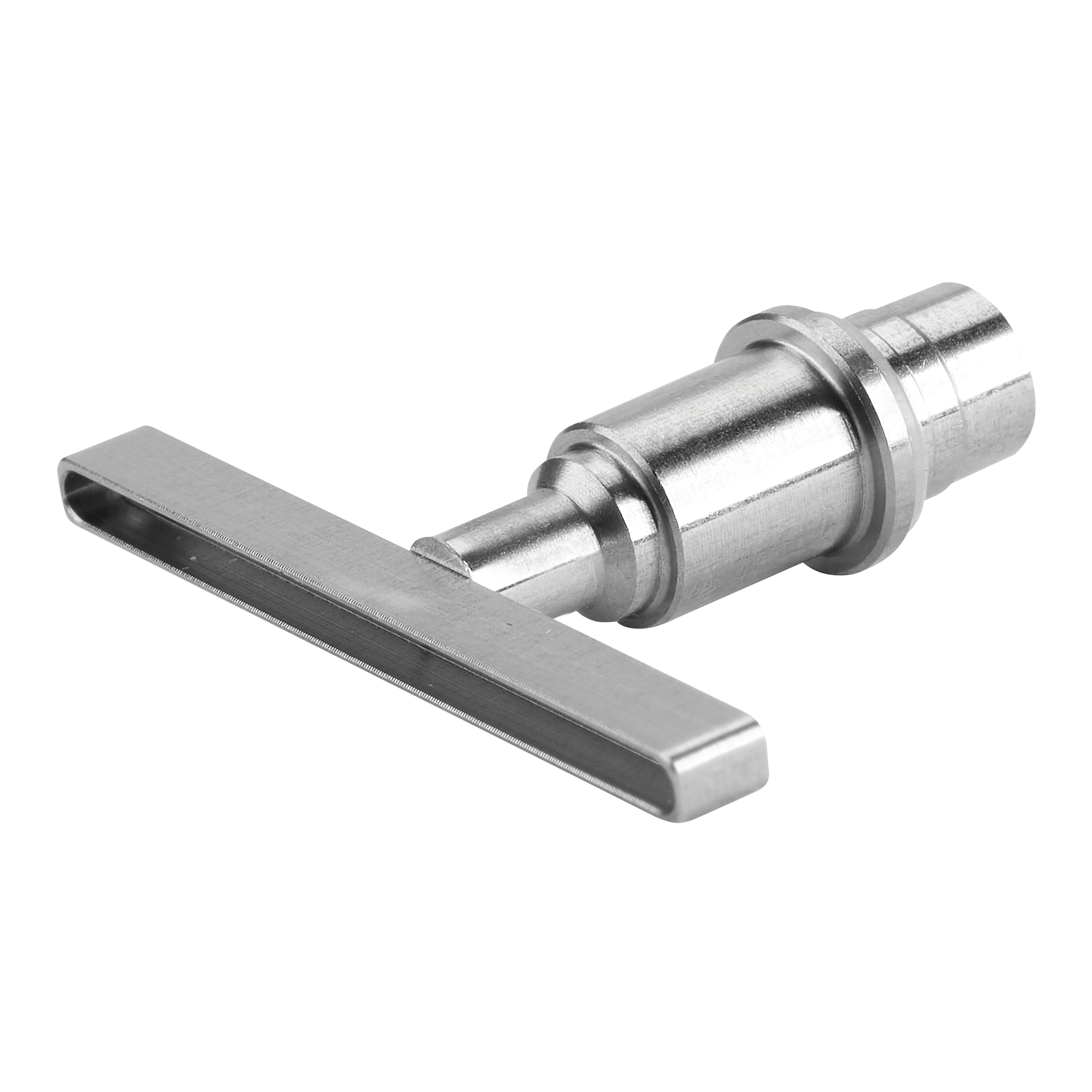 Stainless Steel 10 Tip Multiplacer