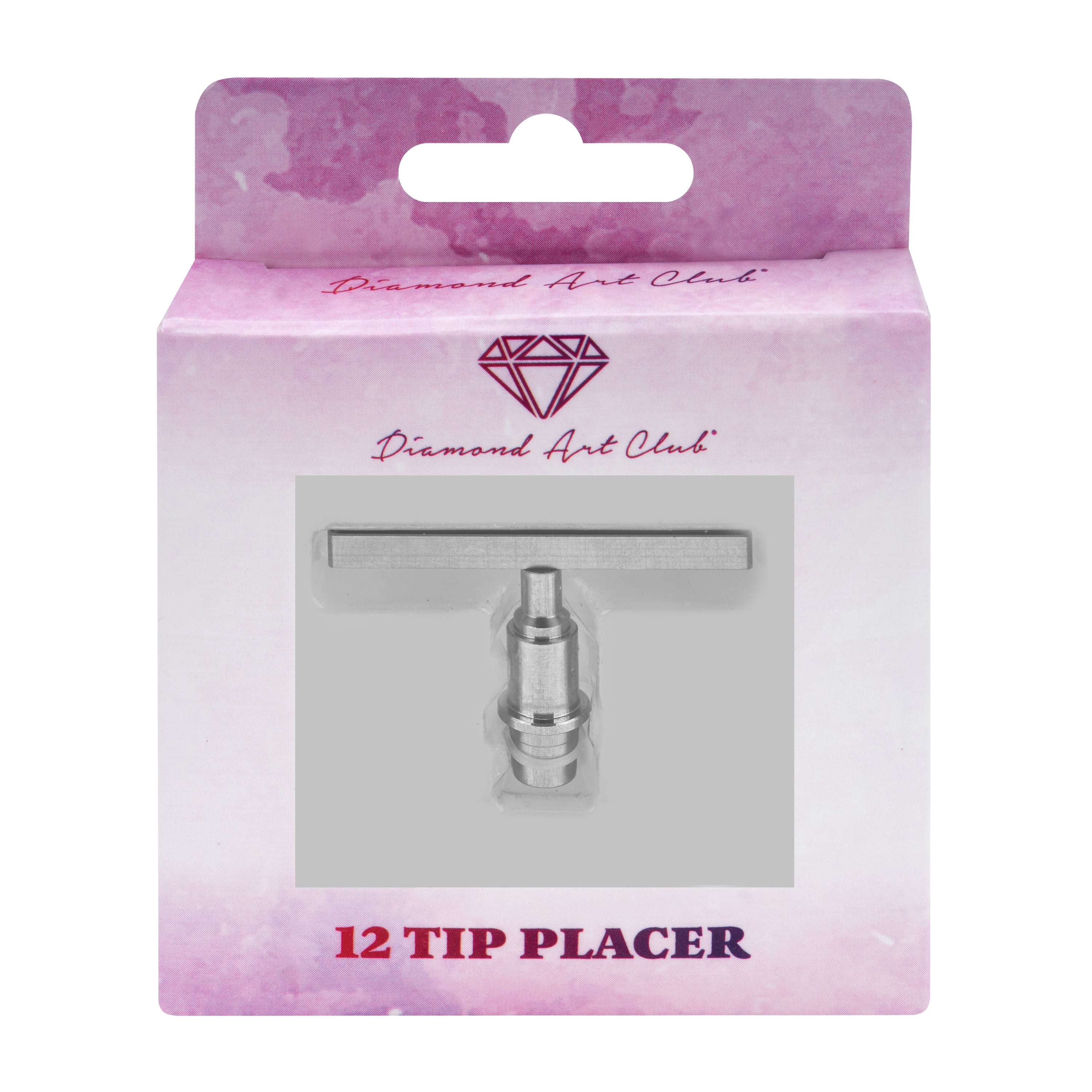 Stainless Steel 12 Tip Multiplacer