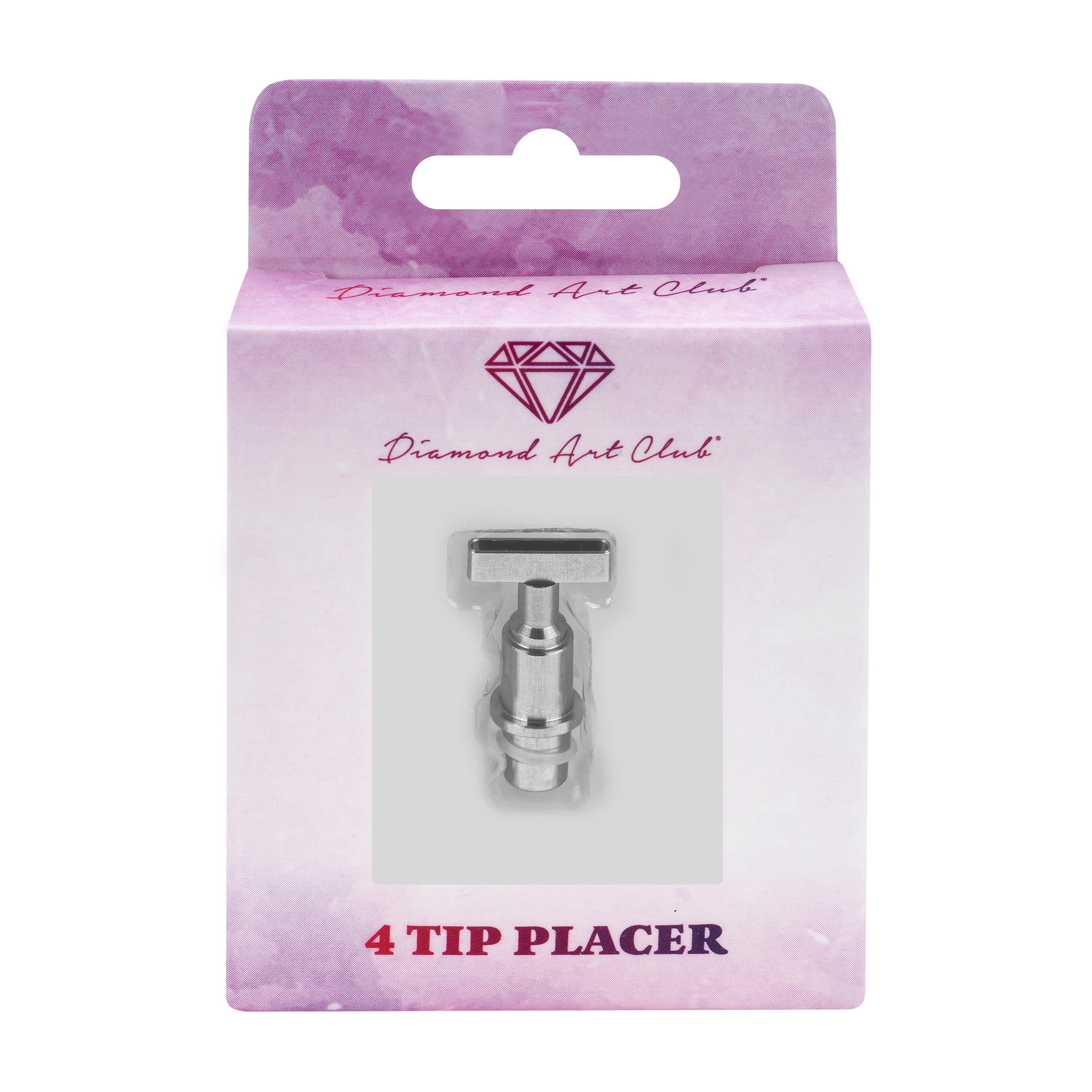 Stainless Steel 4 Tip Multiplacer