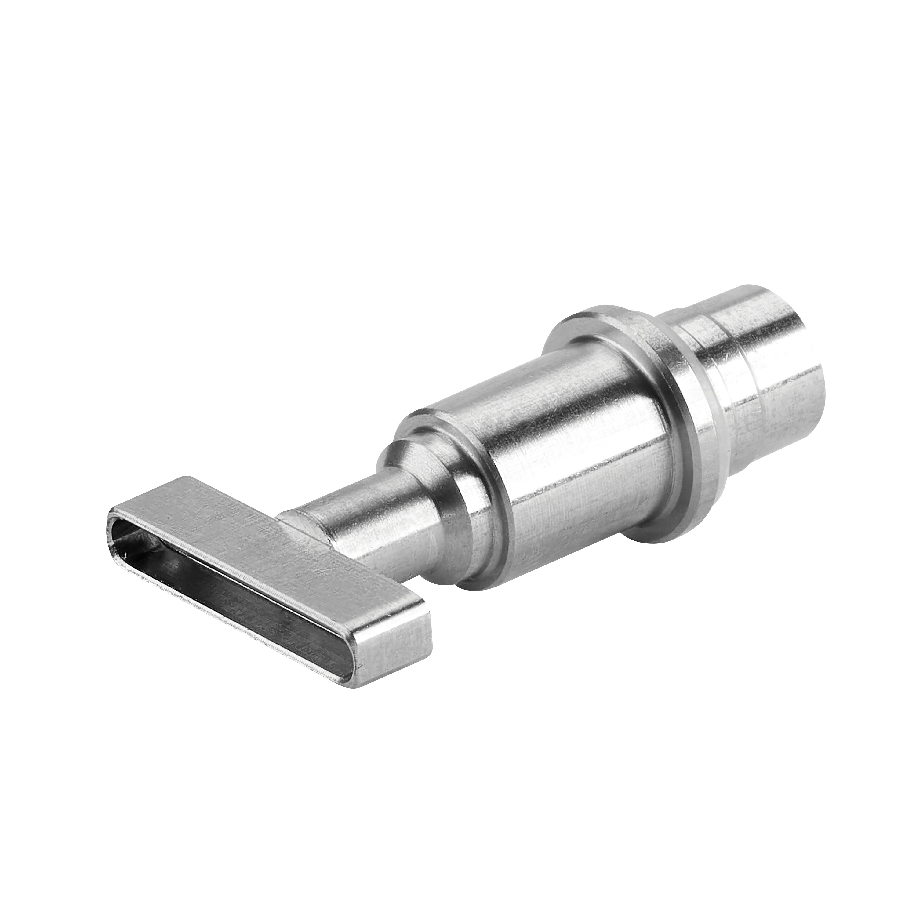 Stainless Steel 4 Tip Multiplacer