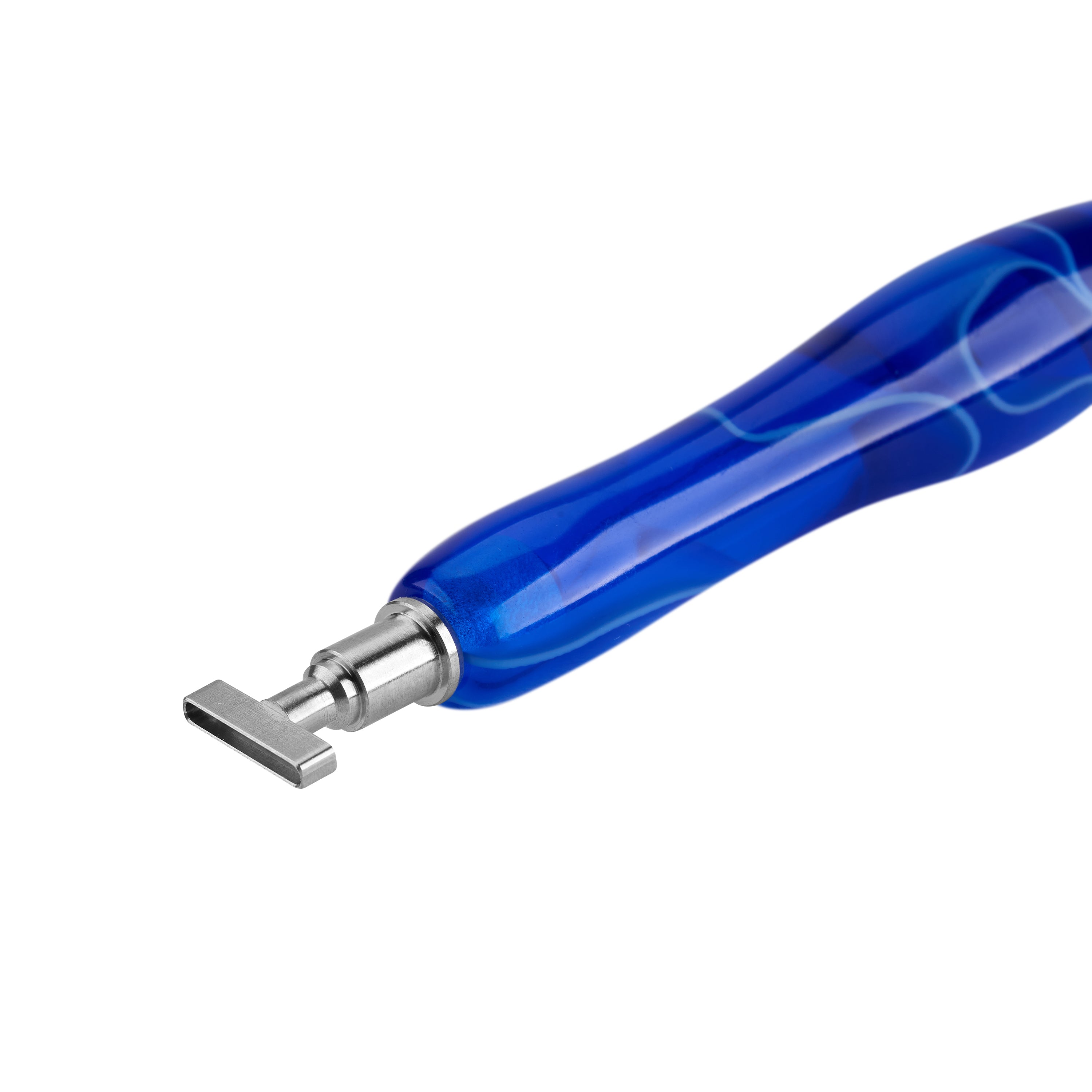 Stainless Steel 4 Tip Multiplacer