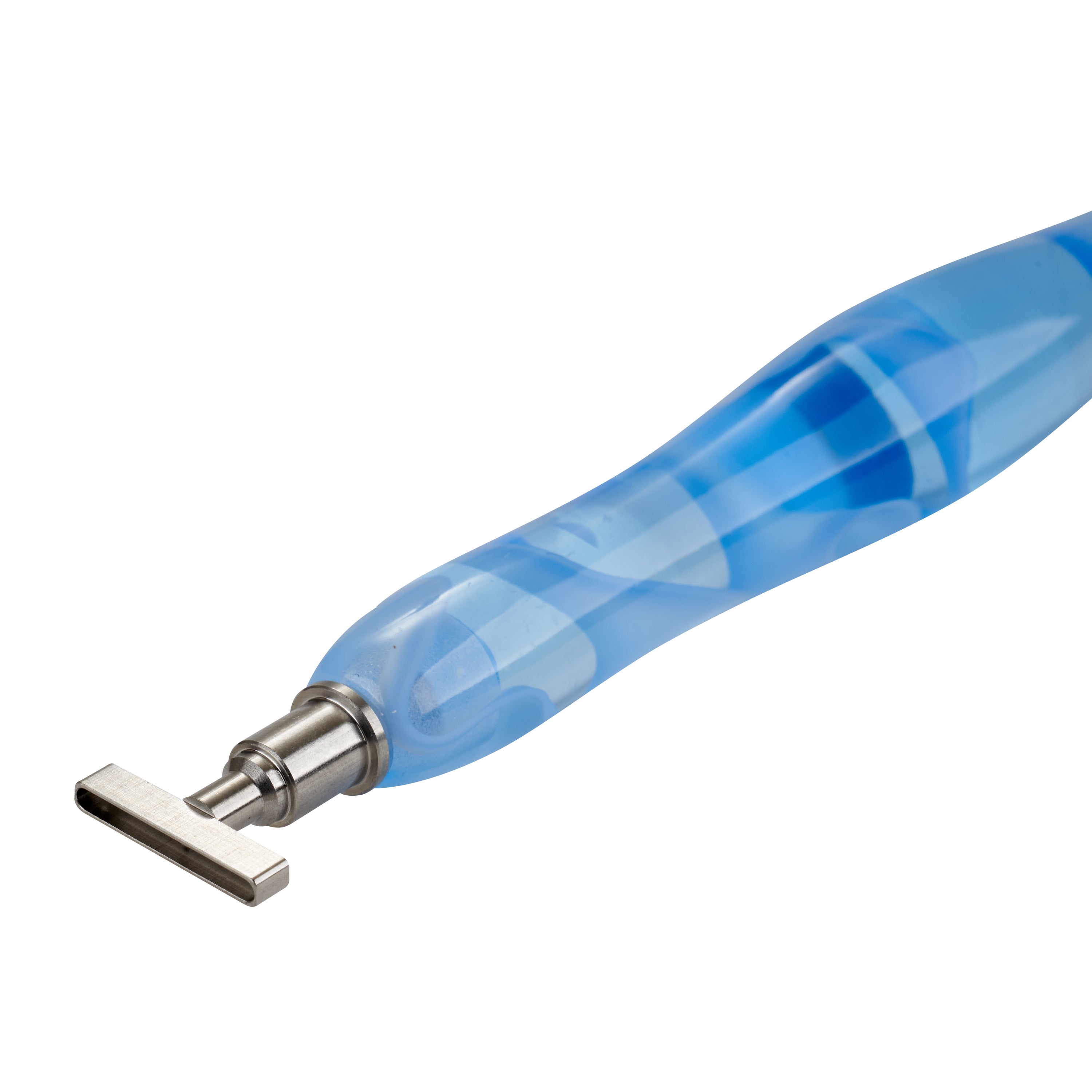 Stainless Steel 5 Tip Multiplacer
