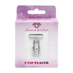 Stainless Steel 5 Tip Multiplacer